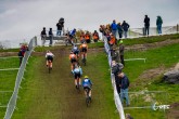 2021 UEC Cyclo-cross European Championships - Col du Vam - Drenthe - Women Elite - 06/11/2021 -  - photo Tommaso Pelagalli/BettiniPhoto?2020